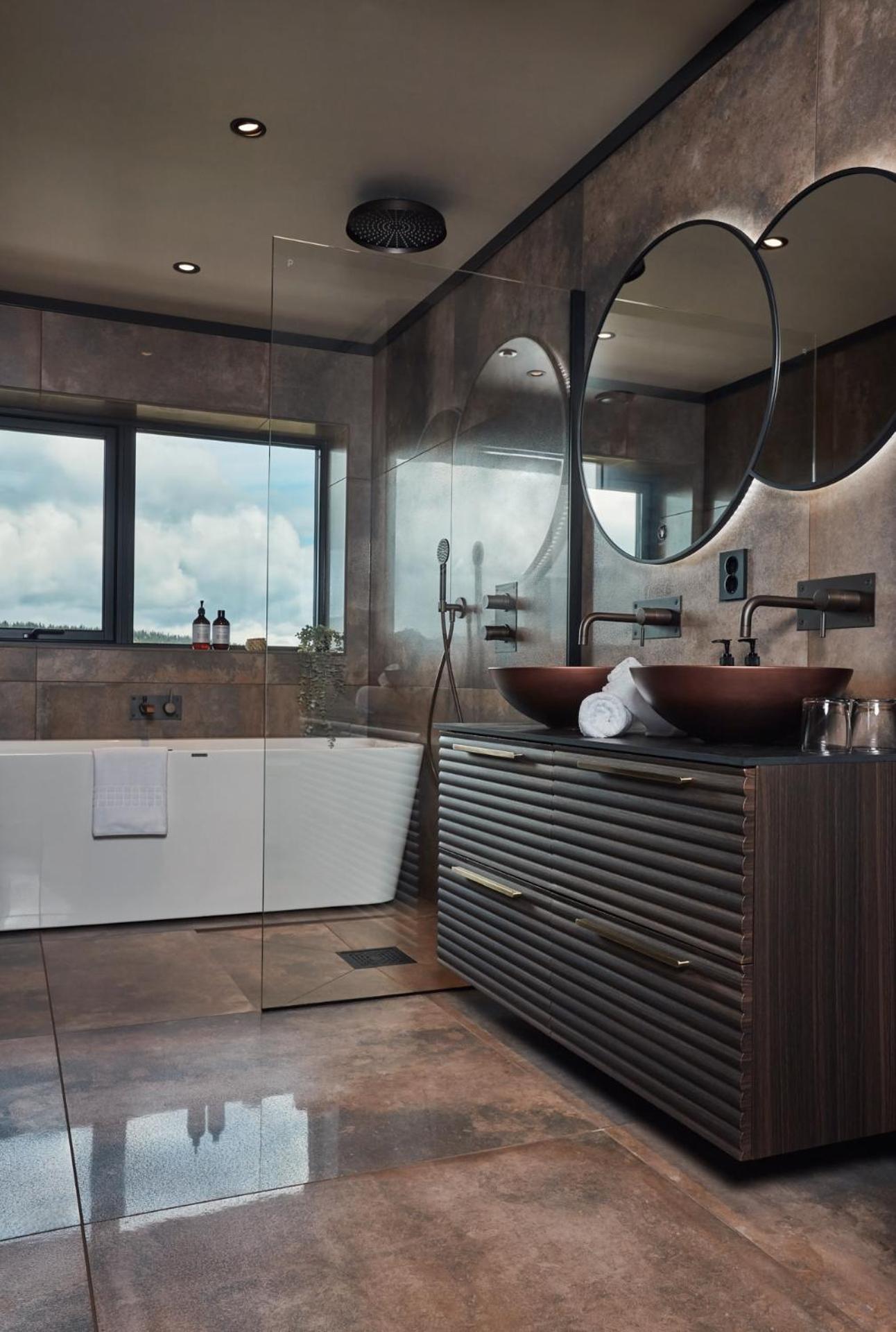 Brimi Fjellstugu Hotel Tessand Екстериор снимка